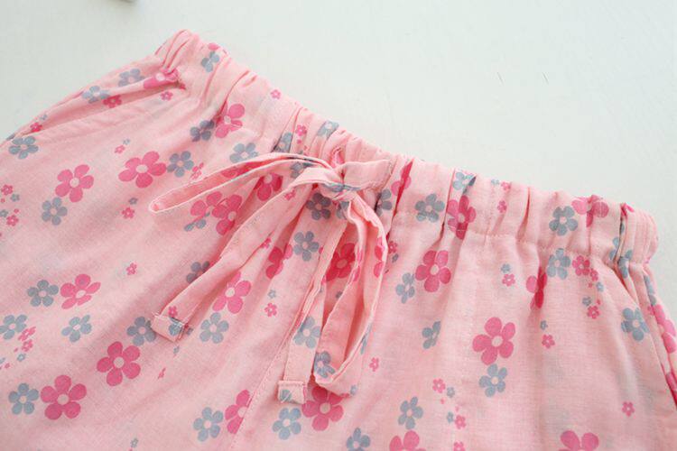 Pantalon pyjama jeunesse - Ref 721915 Image 19