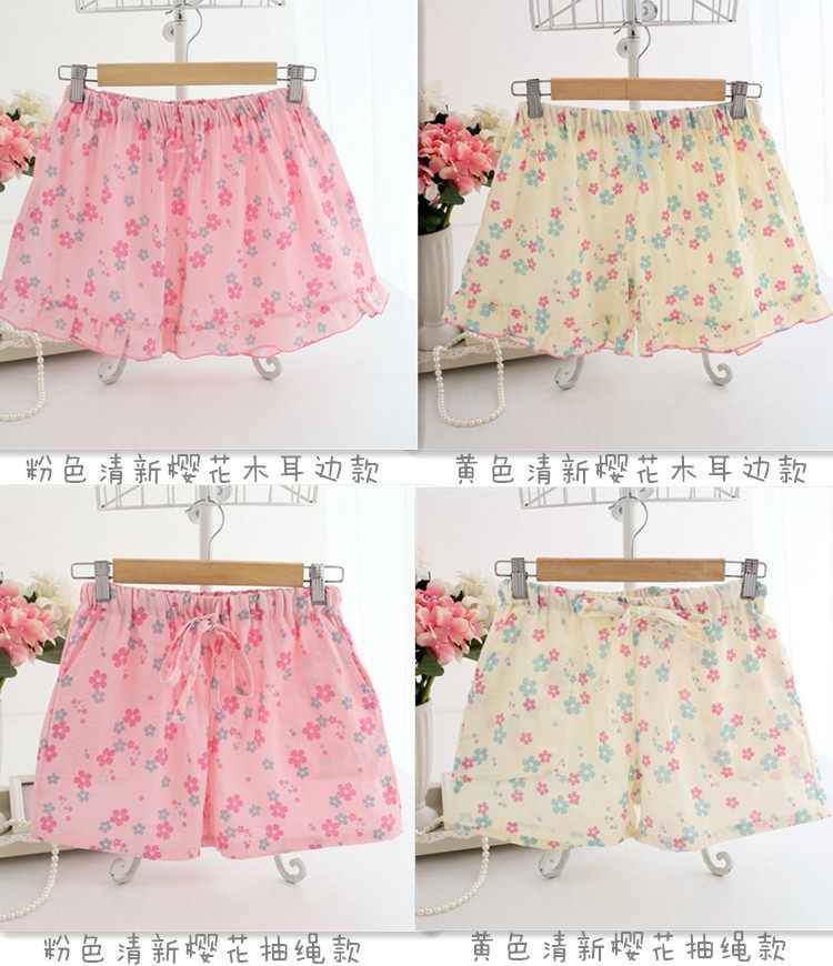 Pantalon pyjama jeunesse - Ref 721915 Image 9