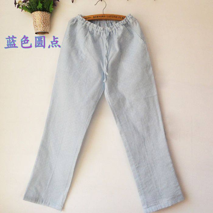 Pantalon pyjama - Ref 728017 Image 64