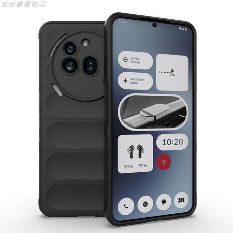 Matte Aqua Ribbed Liquid Silicone Camera Bump iPhone Case