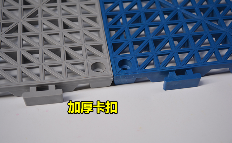 Lớn nhiều màu có thể được ghép tắm mat phòng tắm vòi sen toilet nhựa không thấm sàn tắm mat mat - Thảm sàn thảm xốp xpe