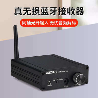 BTC60-PRO QCC3095 LDAC Bluetooth 6.2 приемник без потерь ES9039 декодер Hi-Fi лихорадка