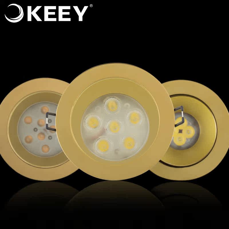 ��һ����ȫͭled24k�������QY-TH617N