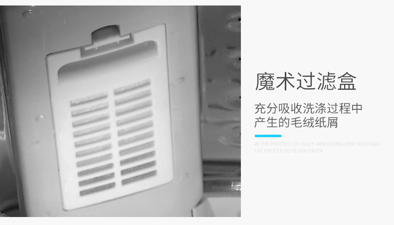 máy giặt beko Máy giặt Changhong tự động giặt bánh xe sóng nhỏ 8kg Máy giặt mini nhỏ giặt trống và máy sấy máy giặt cửa ngang electrolux