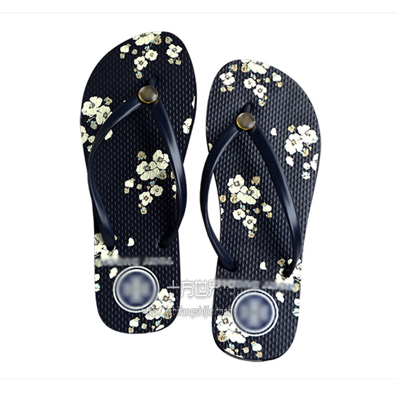 2026 Spring/Summer New Fashion Flat Flip-Flops for Women, Rubber Wear-Resistant Non-Slip Beach Thong Sandals for Women 2026 Spring/Summer New Fashion Flat Flip-Flops for Women, Rubber Wear-Resistant Non-Slip Beach Thong Sandals for Women