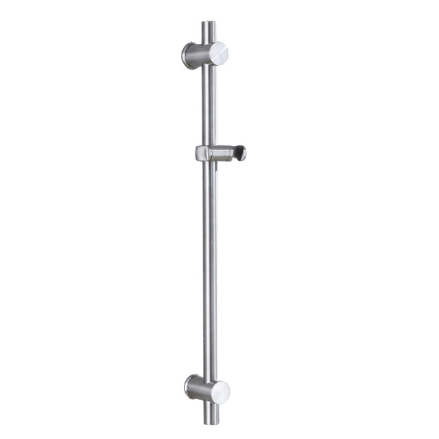 All 304 Stainless Steel Adjustable Shower Rod, Shower Rod with Hanging Basket, Shower Set, Shower Slide Set Manufacturer
