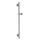 All 304 Stainless Steel Adjustable Shower Rod, Shower Rod with Hanging Basket, Shower Set, Shower Slide Set Manufacturer