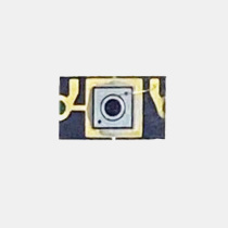 Plastic packaging APD low cost small size plastic patch package 905nm silicon avalanche photodiode Si APD