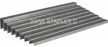 Export-Grade Pneumatic Nails C Series Nails 71 Series Nails C02 C03 C04 C05 C06 C08 C10