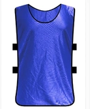 Баскетбольный футбольный жилет для детей и взрослых для тренировок