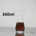 Pha lê ly rượu vang trắng decanter decanter rượu vang đỏ rót hip bình rượu làm mát các loại ly uống rượu Rượu vang
