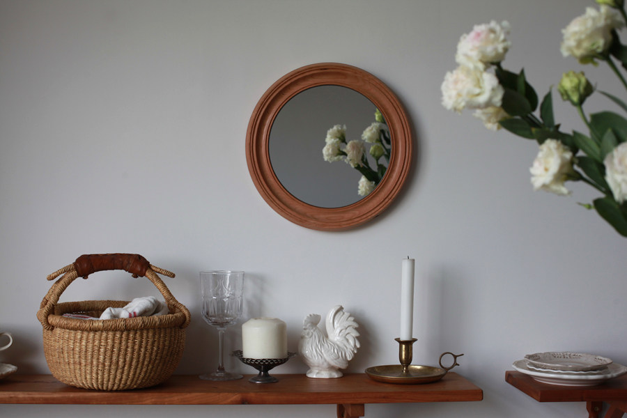 Декоративные зеркала None Imooo