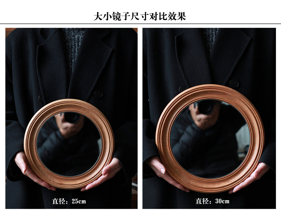 Декоративные зеркала None Imooo