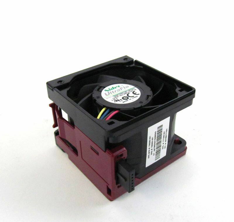 HP DL388 DL380 G9 G9 fan 796850-001 777285-001 747597-001-Taob