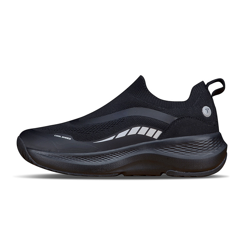 Shu Liao Casual Shoes 2023Go Autumn Soft Trendy Breathable Slip-On Men's Shoes Low-Top Comfortable Versatile Sneakers Shu Liao Casual Shoes 2023Go Autumn Soft Trendy Breathable Slip-On Men's Shoes Low-Top Comfortable Versatile Sneakers