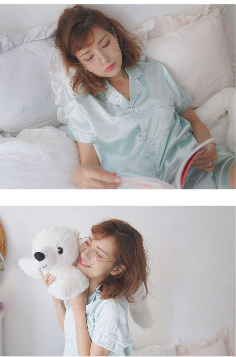 Montures de lunettes OTHER   en Metal memoire - Ref 3139851 Image 20