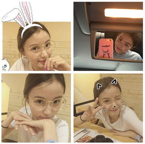 Montures de lunettes OTHER   en Metal memoire - Ref 3139851 Image 3