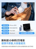 Turas 20000Mah Comes with Dual Cables, Xiaoyunbao 2026 New Model 45W Power Bank, 3C Certified, Can Be Used on Airplanes, Large Capacity, Fast Charging, Portable Power Bank Suitable for Apple, Huawei, Xiaomi 2W