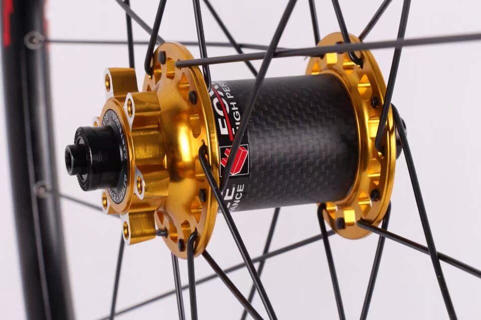 Roues de vélo Mountain Bike FOXRACE 26 pouces - Ref 2361424 Image 39