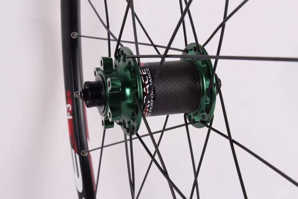 Roues de vélo Mountain Bike FOXRACE 26 pouces - Ref 2361424 Image 49