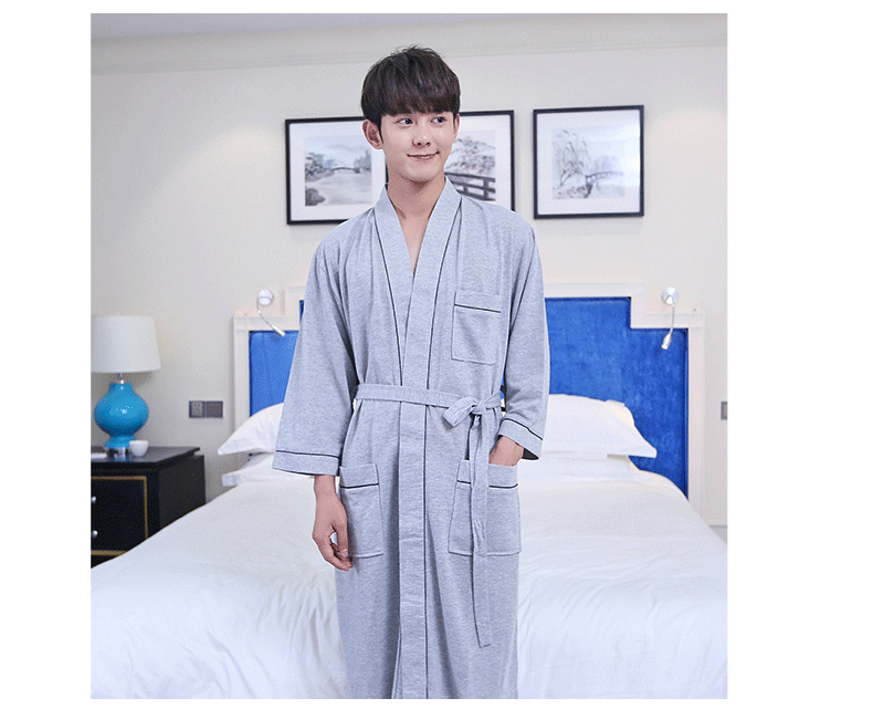 Peignoir jeunesse SZM1609 - Ref 593829 Image 21