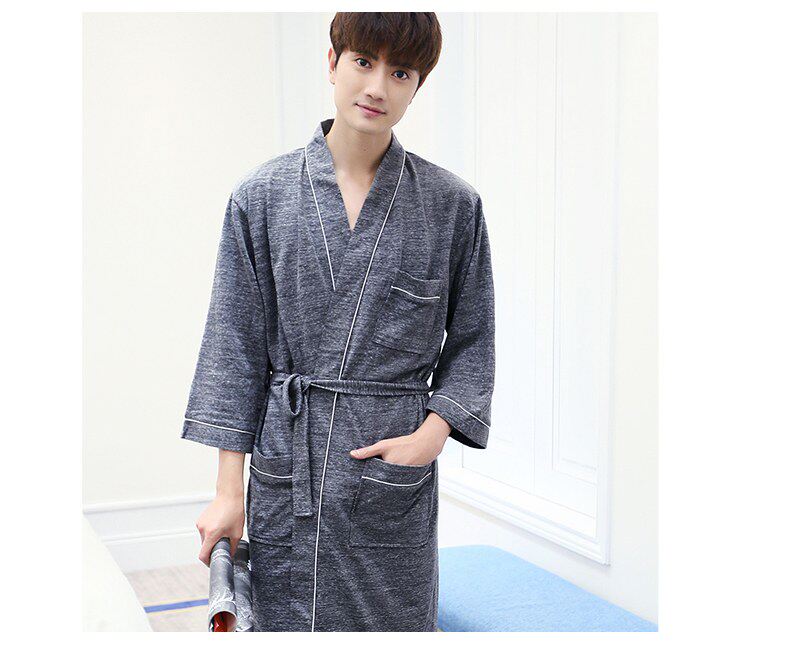 Peignoir jeunesse SZM1609 - Ref 593829 Image 17