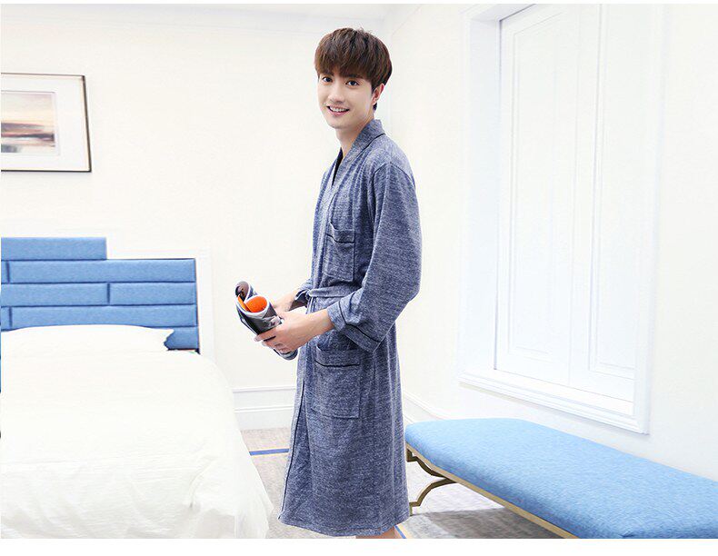 Peignoir jeunesse SZM1609 - Ref 593829 Image 14
