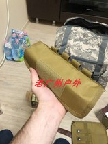 New outdoor multifunctional tactical model COS shotgun package bullet accessory package military fans CS tactical package foreign trade package