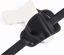 New model props waist sleeve waist sleeve quick pull-out sleeve 1911M92654 universal quick pull-out set tactical waist sleeve