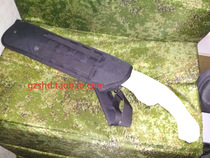 Jedi Eat Chicken New m97s686s1897 Shotgun Model Toy Bag Spray to Foal Prop Model Toy Backpack