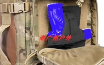 Universal waist Velcro quick pull set toy tactical holster 1911 sets of G17M92G18 64 PPK 654K