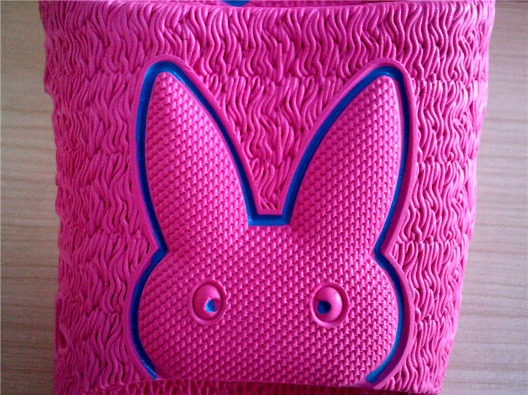 Pantoufles enfants en EVA pour été - semelle EVA - Ref 1025330 Image 22