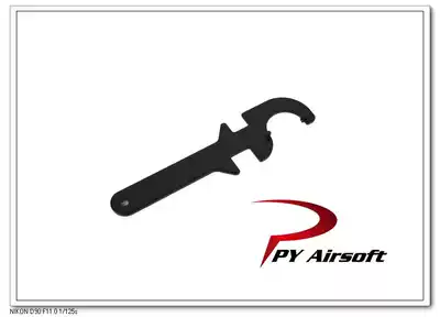 EX120 ELEMENT ELEMENT Multi-purpose Wrench Outdoor Wrench Sun Ring Wrench