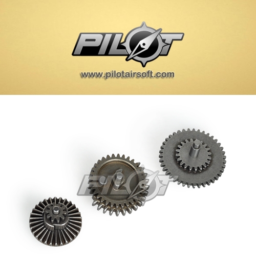 Fast new four-wheel drive upgrade gear set original twist gear set (flat teeth) No. 2 No. 3 general purpose