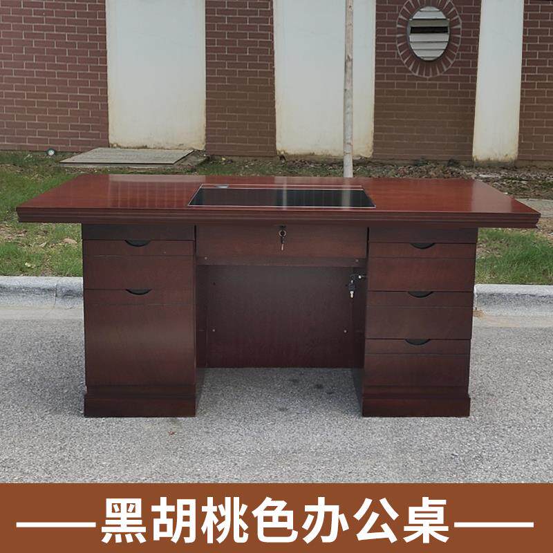 1 2 m 1 4 m 1 6 m Boss Table Computer Desk Desktop Home Employee Desk Clerk Desk