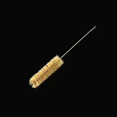 Ant World cleaning brush Ant glass test tube cleaning brush pig hair brush large
