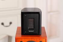 TAULSSEN TAOSHENG T3 fifth generation solid wood belt external ultra-tweeter ultra-high frequency extended hifi audio