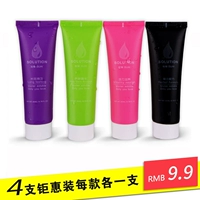 Duoai Lubricant 4 бутылки [всего 240 мл]
