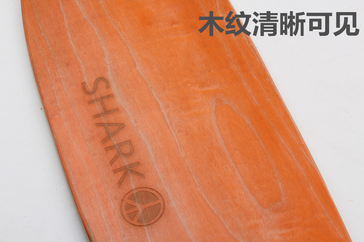 Skateboard pour homme femme enfant       - Ref 2594042 Image 24