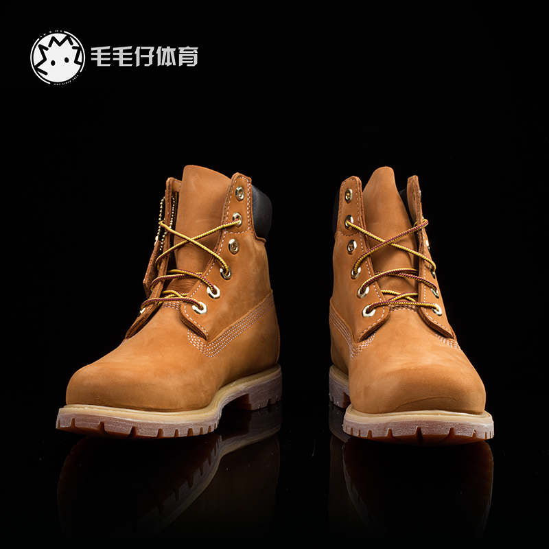 Купить Мокасины, прогулочная обувь Тимберленд день Мулан классической ...