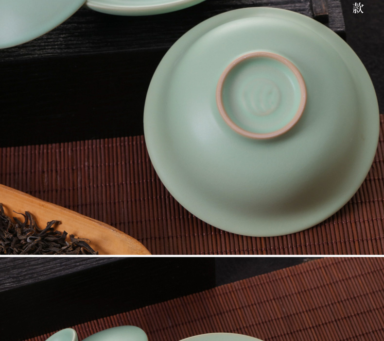 Your porcelain tureen three bowl only worship Your up celadon teacup in a bowl with ceramic ceramic cups tureen open