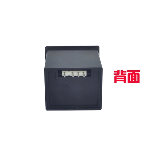 日欧 Регулятор времени для машины для запечатывания ног, реле времени, аксессуары для машины для запечатывания ног, прибор для контроля температуры, термостат для машины для запечатывания ног