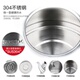 Ấm đun nước điện Grelide / Glide 4202S, hộ gia đình tự động tắt nguồn lớn bằng thép không gỉ 304 - ấm đun nước điện bình nước nóng siêu tốc ấm đun nước điện