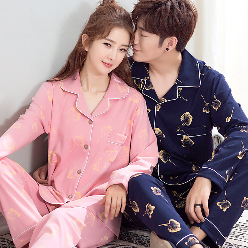 Pyjama mixte en Coton à manches longues - Ref 2988538 Image 4