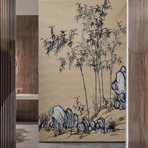 Новая китайская хрустальная кристаллическая площадь