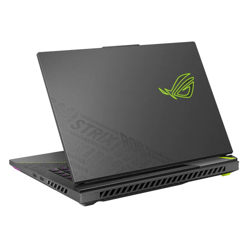 17.3-дюймовый ROG Magic 7 Plus игровой ноутбук RTX4060 высокая производительность игрового аппарата