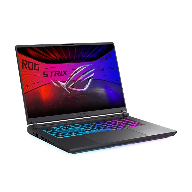 17.3-дюймовый ROG Magic 7 Plus игровой ноутбук RTX4060 высокая производительность игрового аппарата