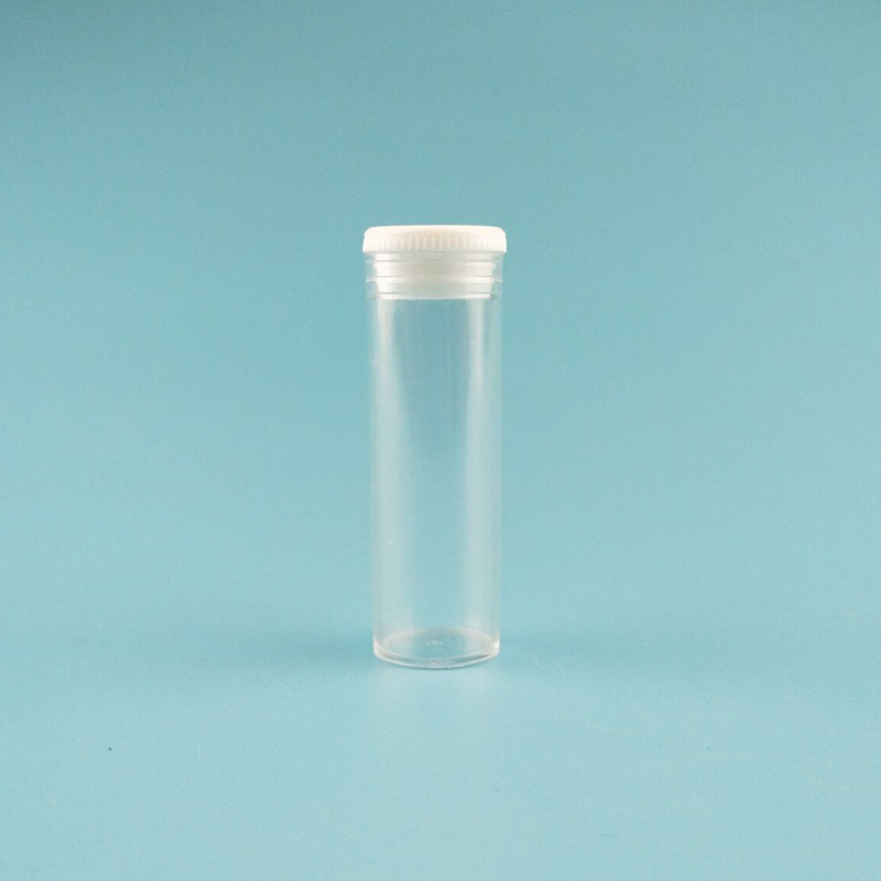 8 10ml Kml Plastic Bottle Small Bottle Sample Bottle Split Bottle Mini Portable Bottle Finger Bottle