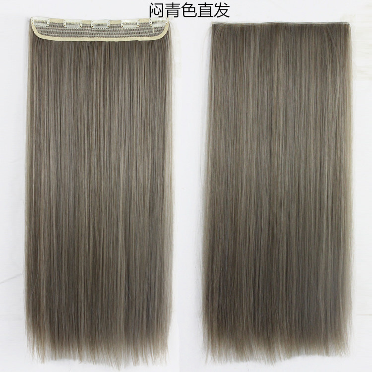 Extension cheveux - Ref 219889 Image 22