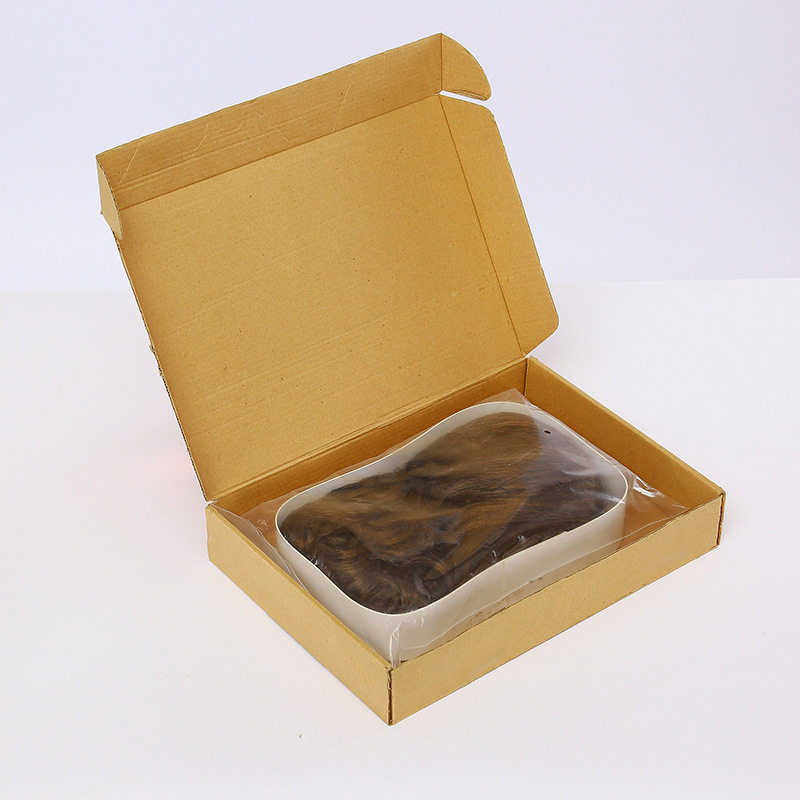 Perruque Les cheveux longs - Ref 2609988 Image 17